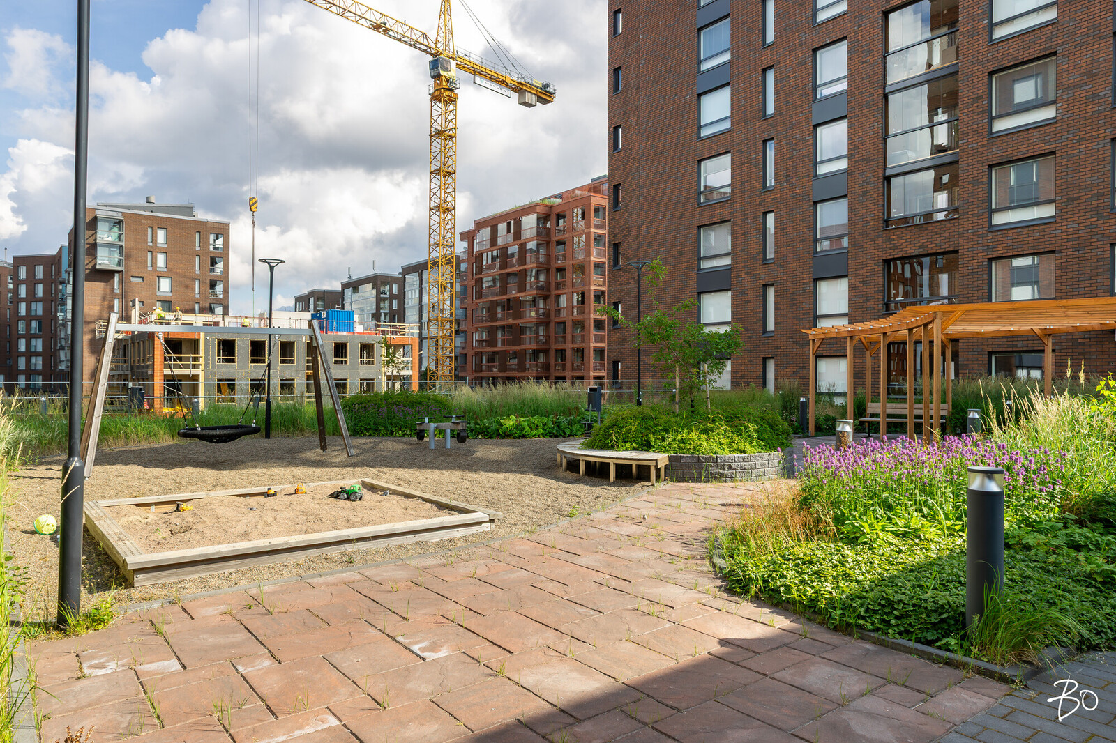 Koelaitoksenkatu 6 - kuva 15