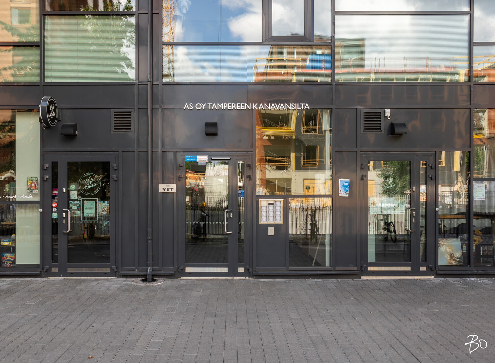 Koelaitoksenkatu 6 - kuva 16