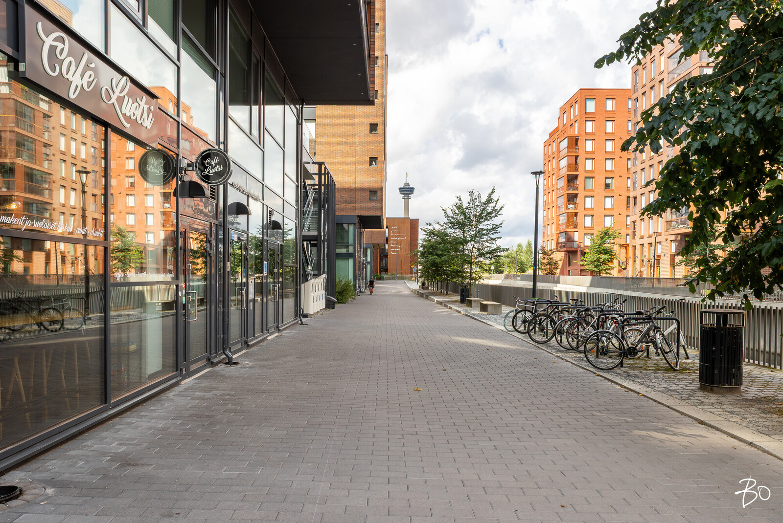 Koelaitoksenkatu 6 - kuva 17