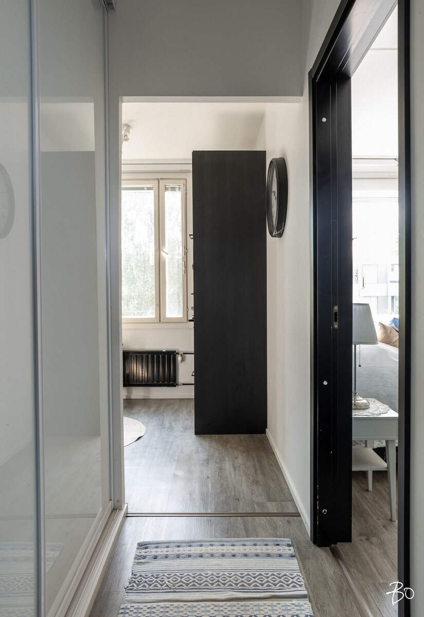 Kissanmaankatu 32 - kuva 13