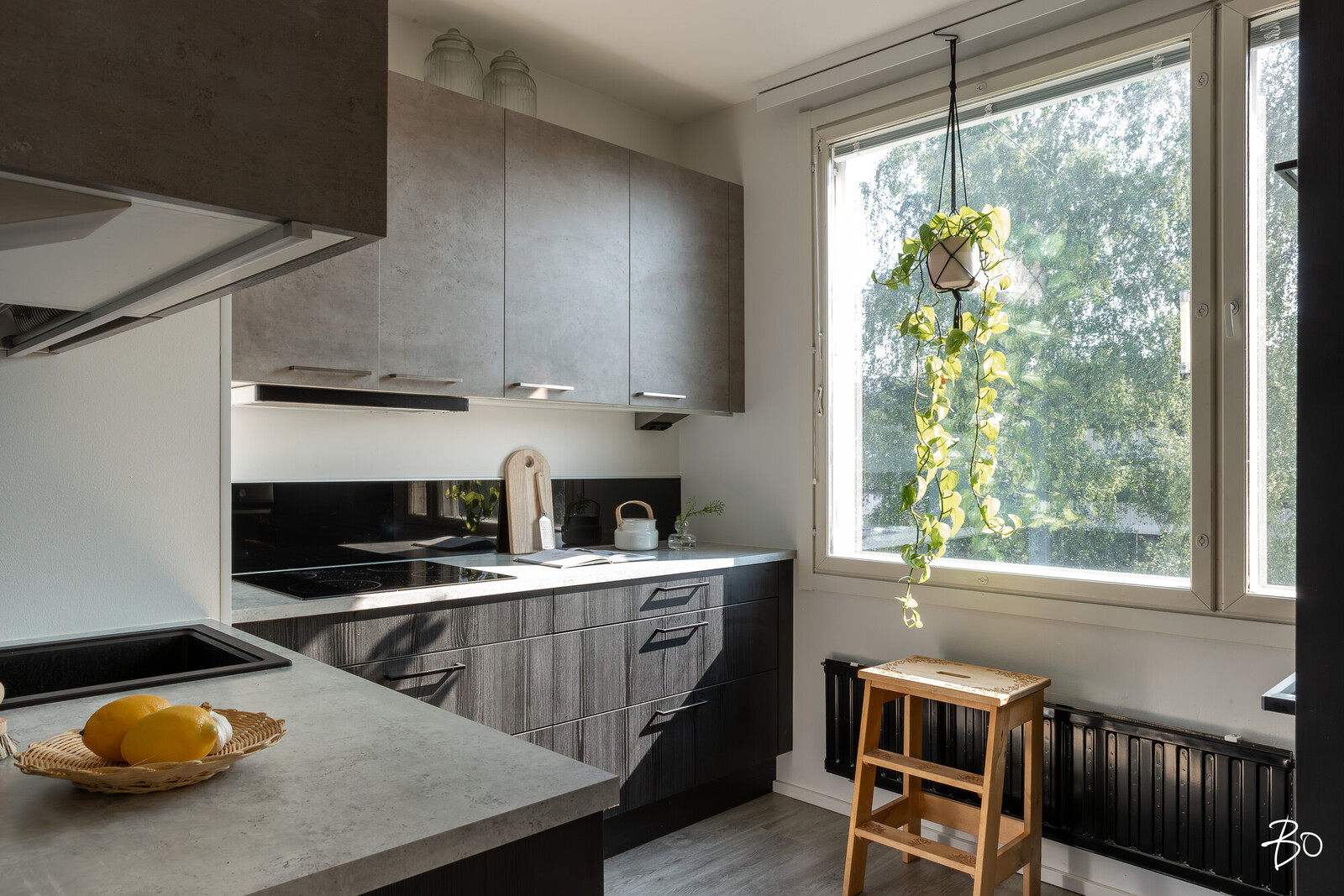 Kissanmaankatu 32 - kuva 1