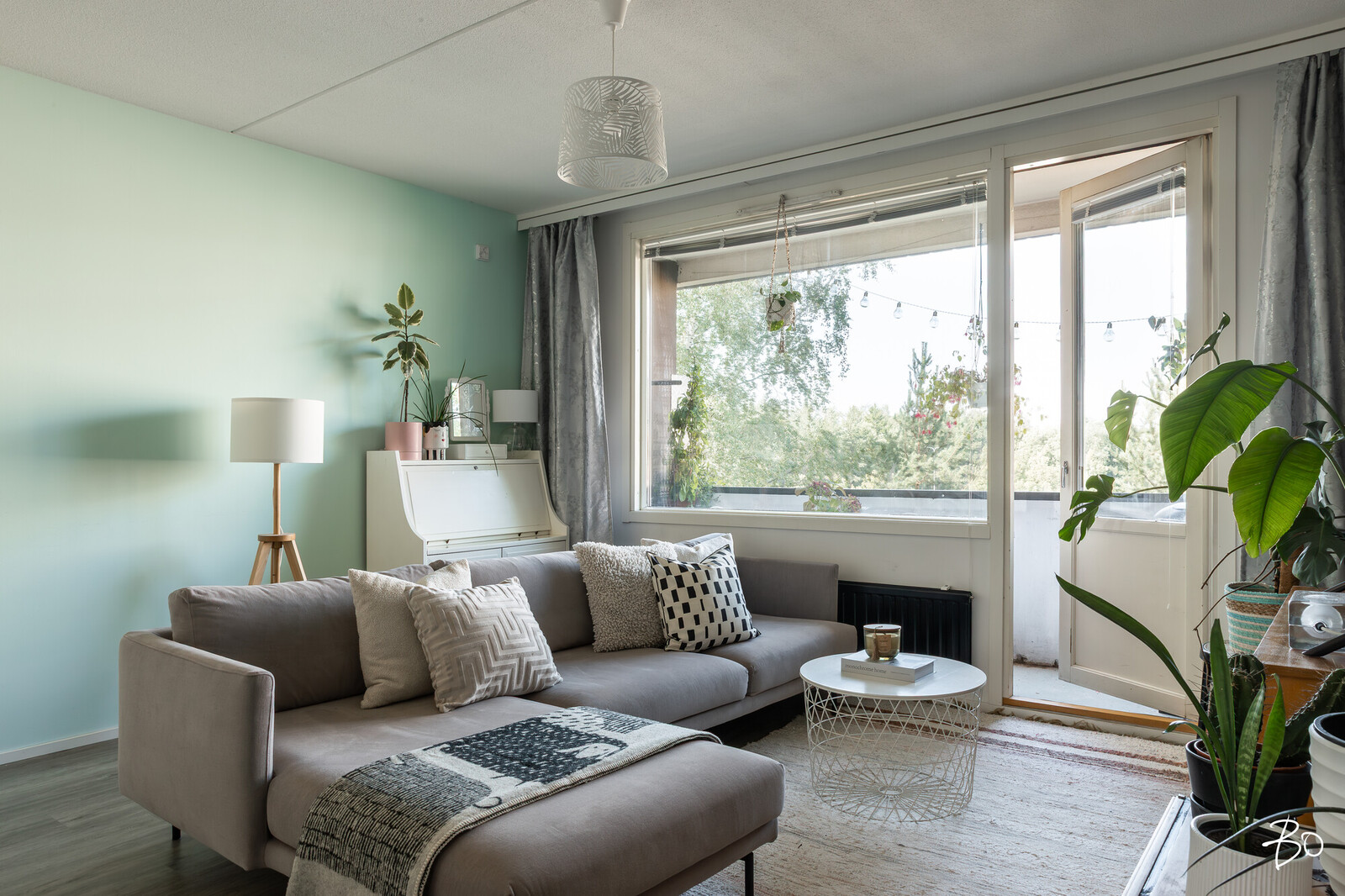 Kissanmaankatu 32 - kuva 7