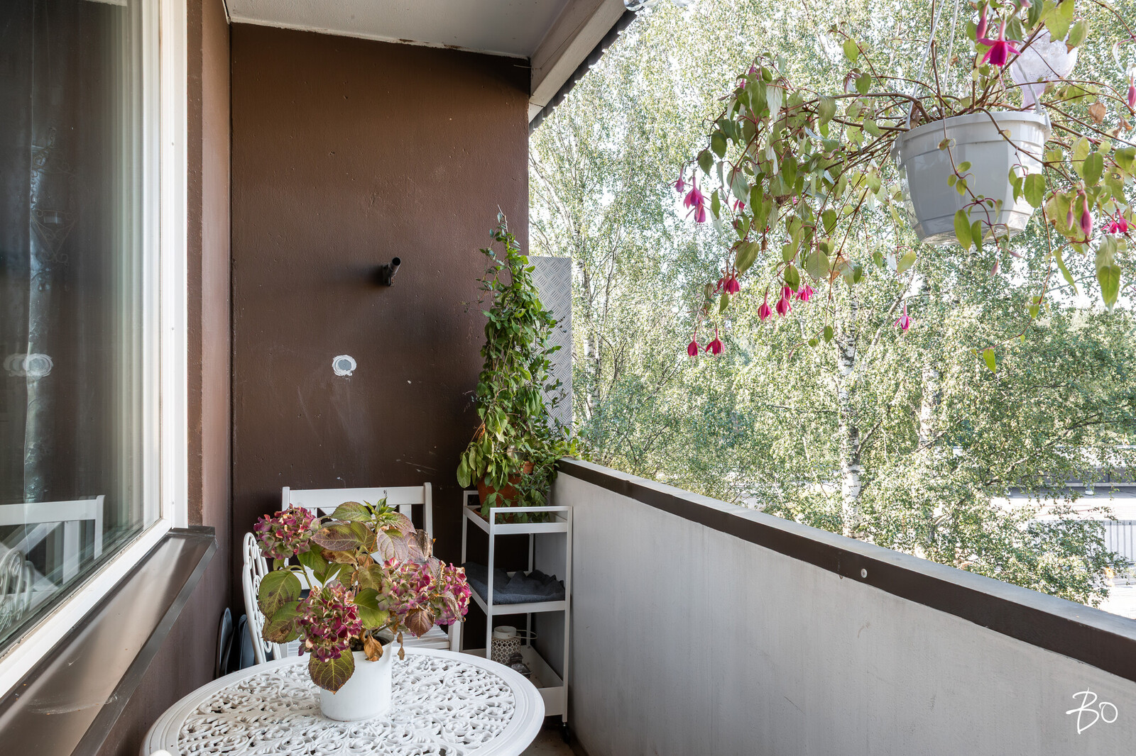 Kissanmaankatu 32 - kuva 11