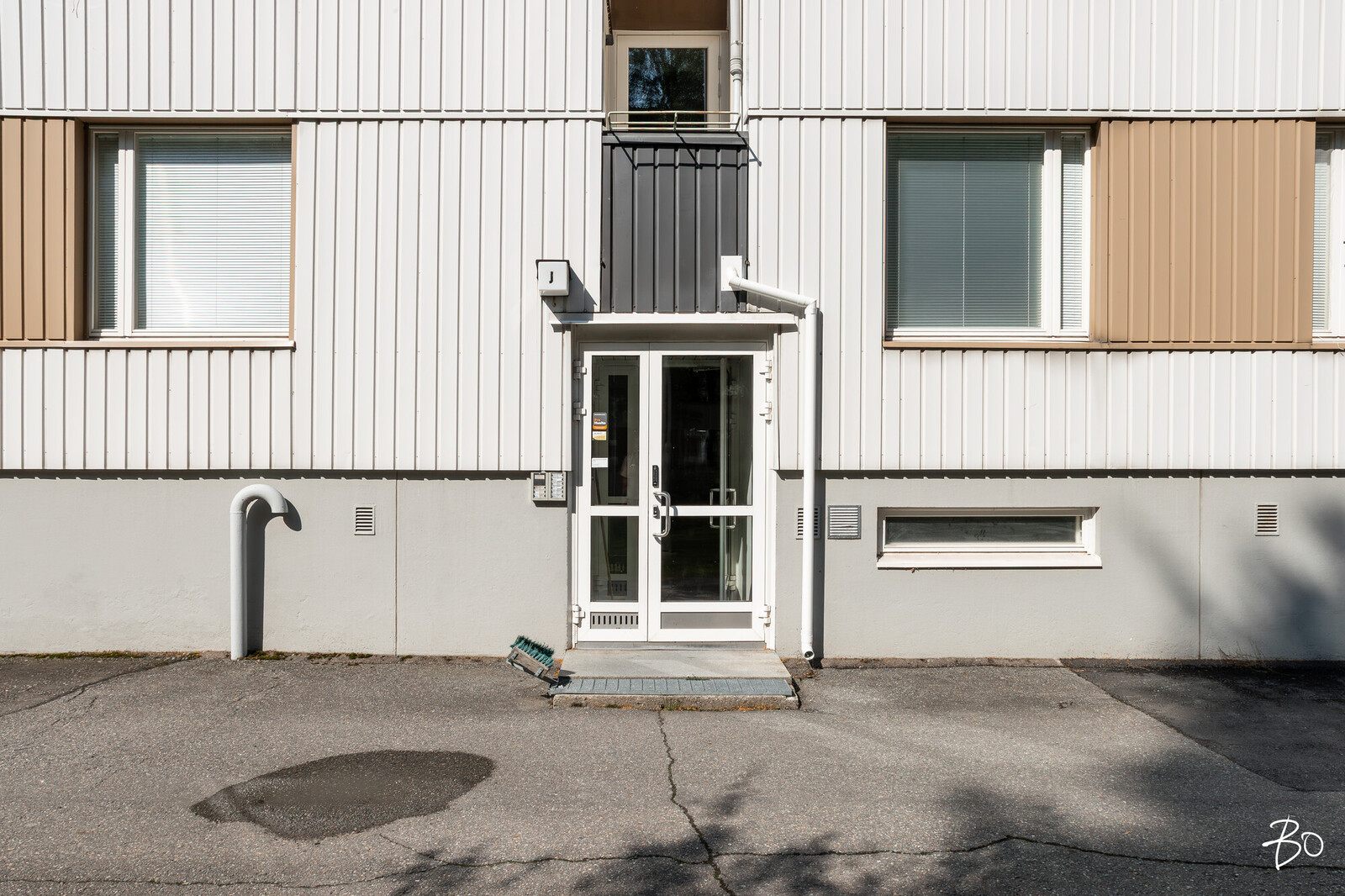 Kissanmaankatu 32 - kuva 17