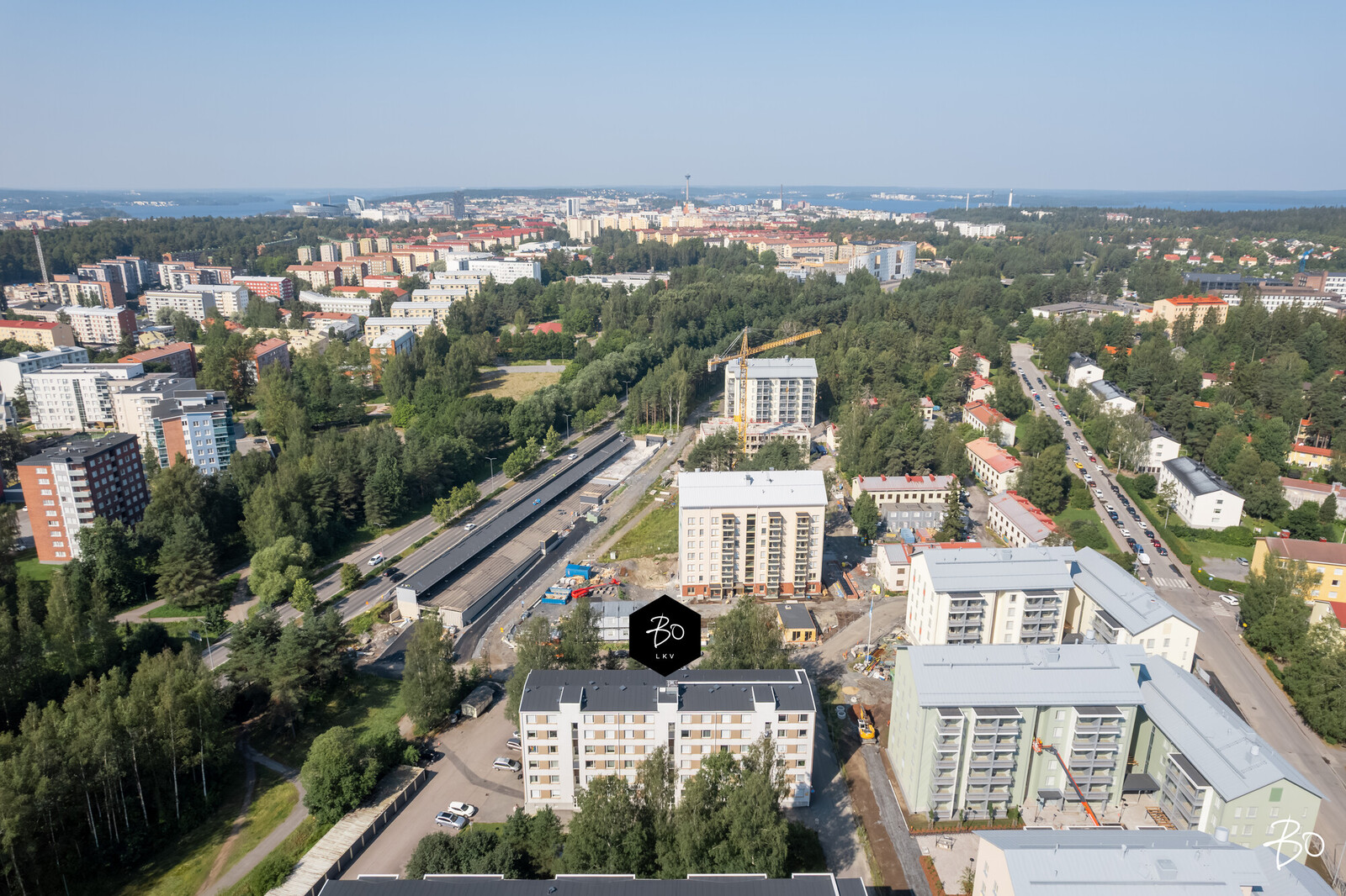 Kissanmaankatu 32 - kuva 19