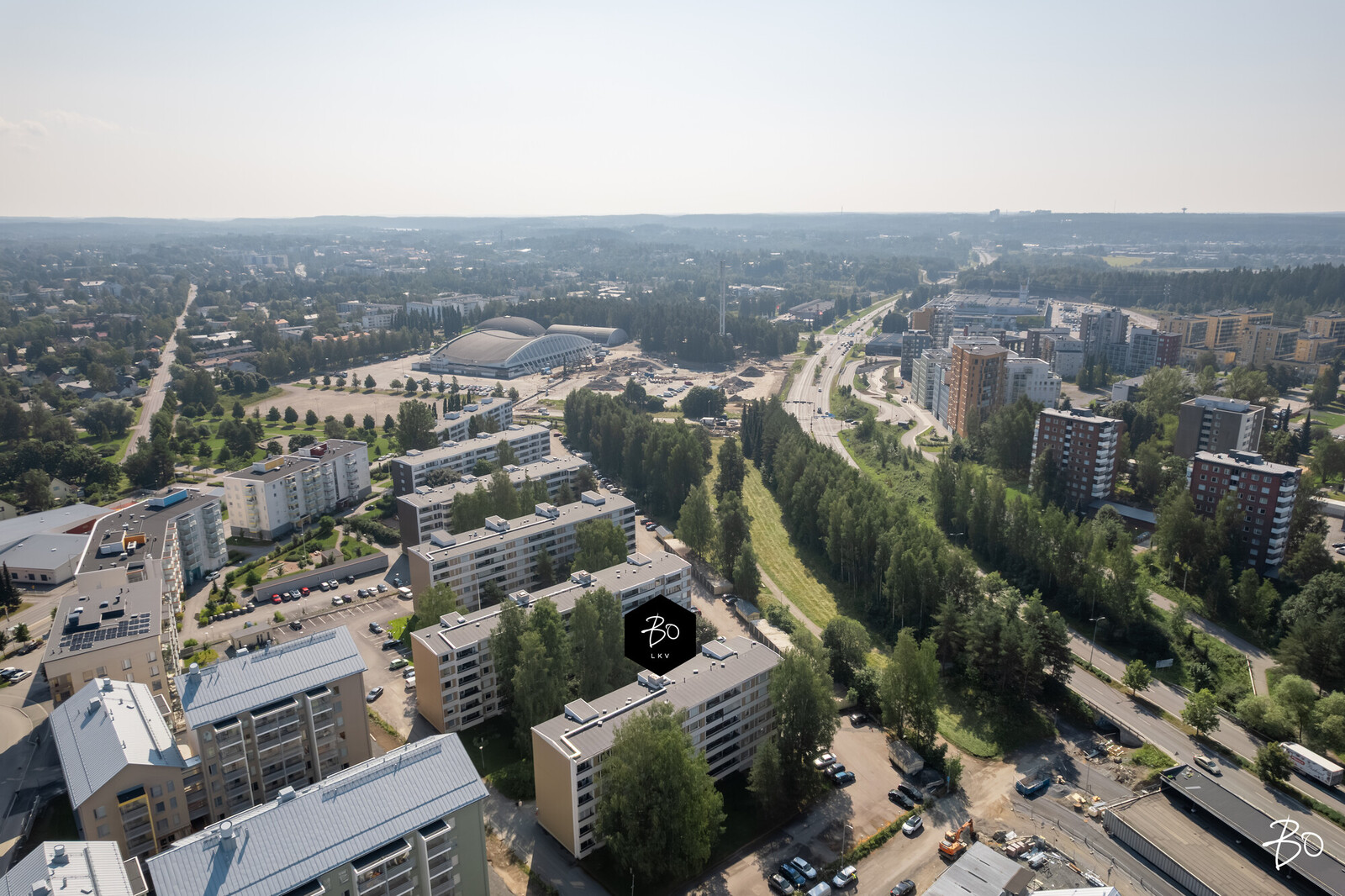 Kissanmaankatu 32 - kuva 20