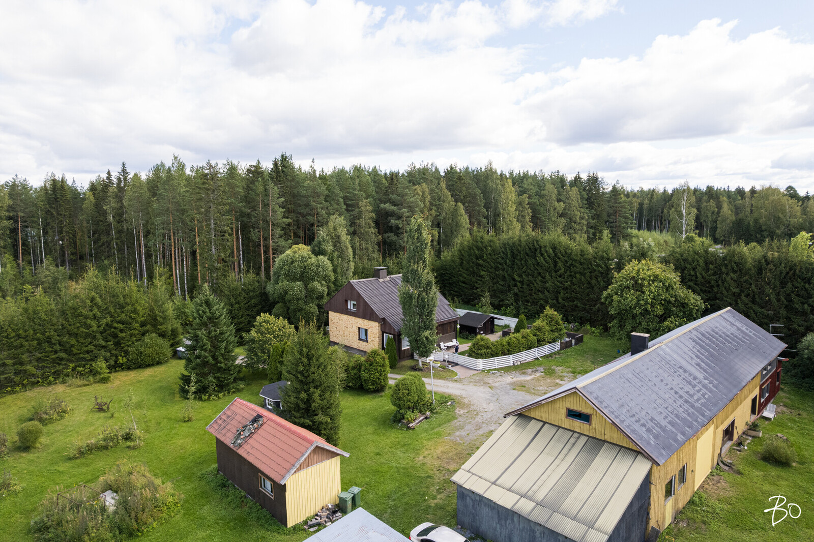 Raiviontie 44 - kuva 31