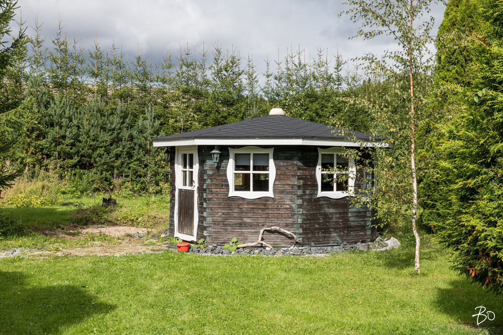 Raiviontie 44 - kuva 30