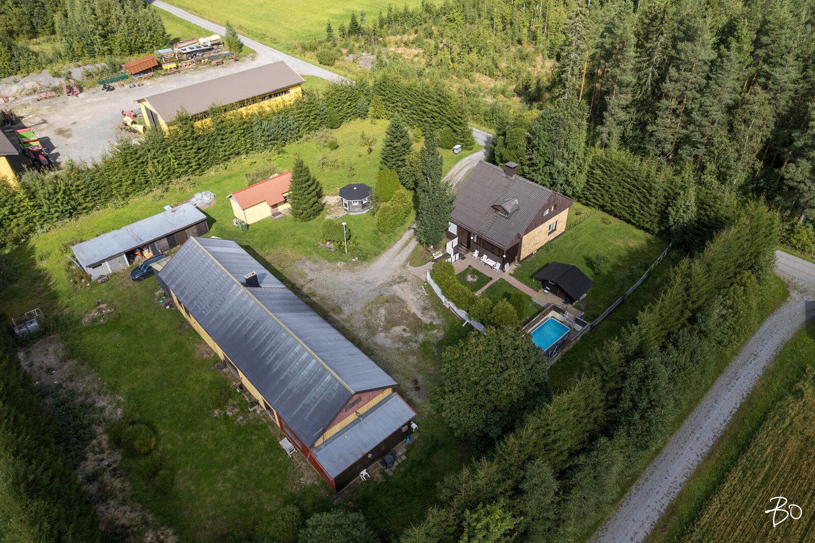 Raiviontie 44 - kuva 32