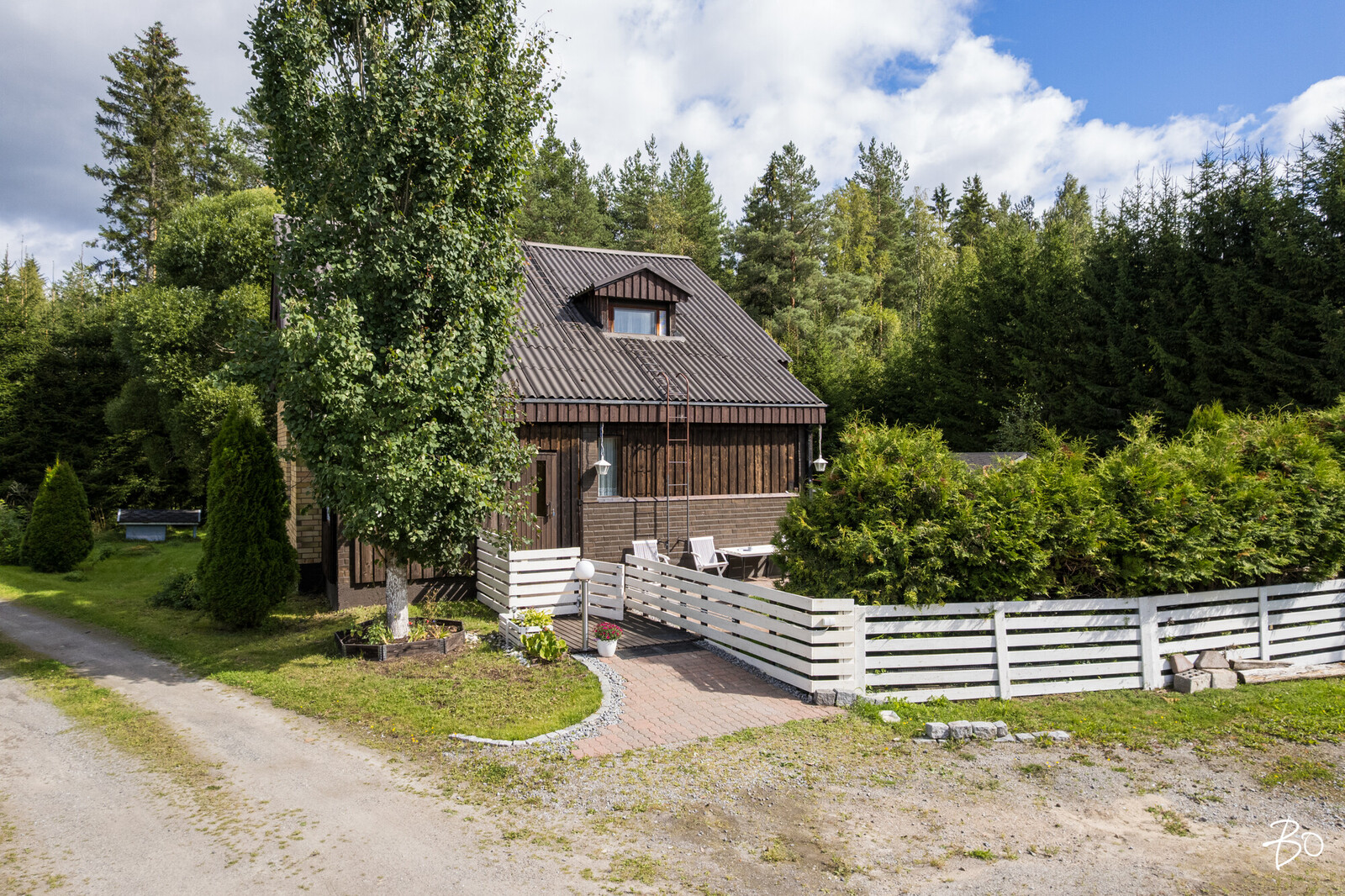 Raiviontie 44 - kuva 19