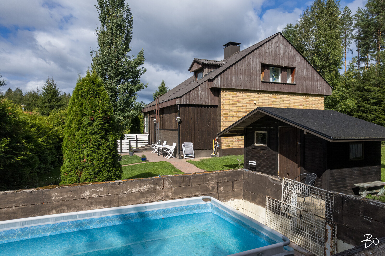 Raiviontie 44 - kuva 22