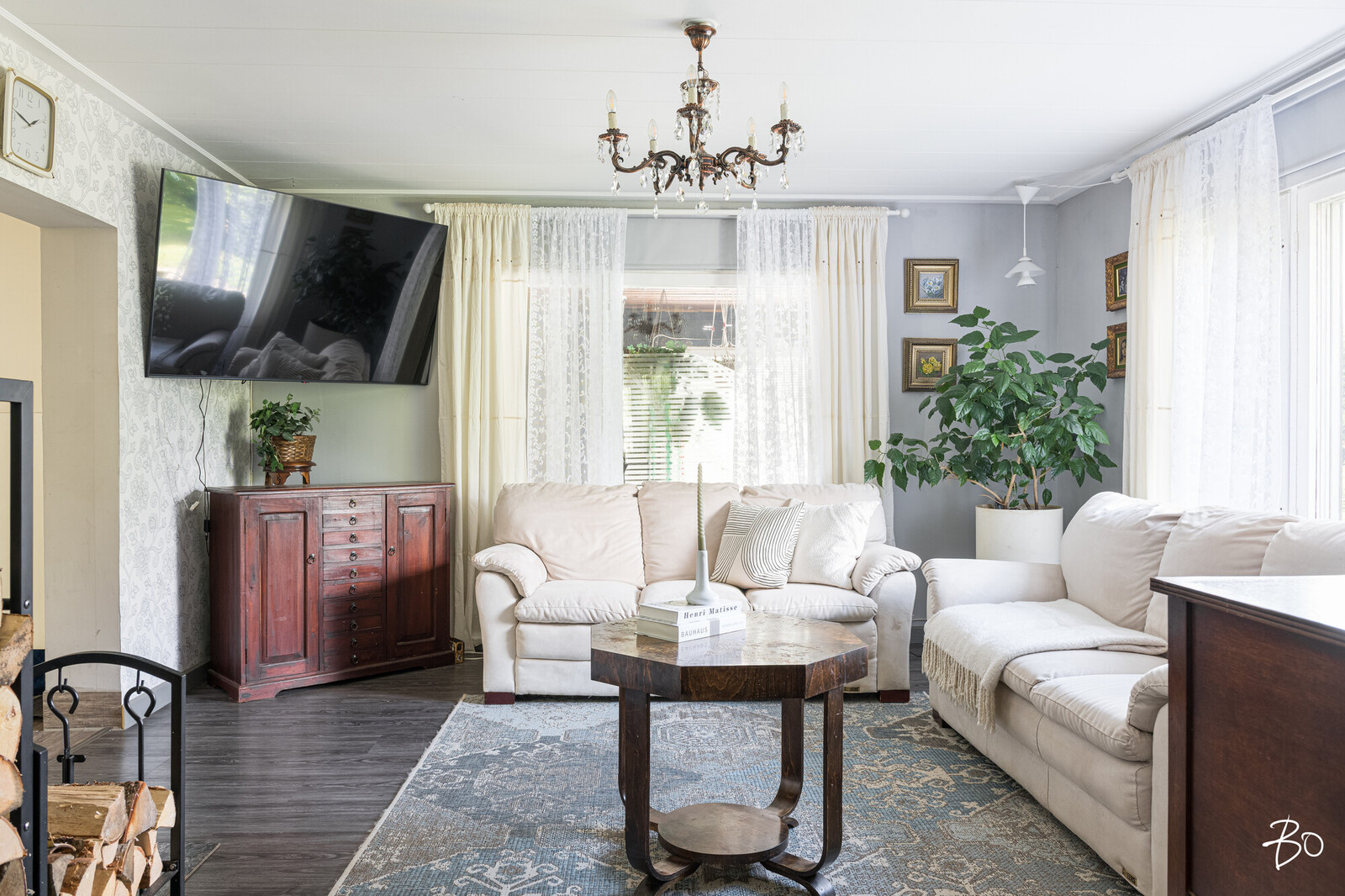 Raiviontie 44 - kuva 2