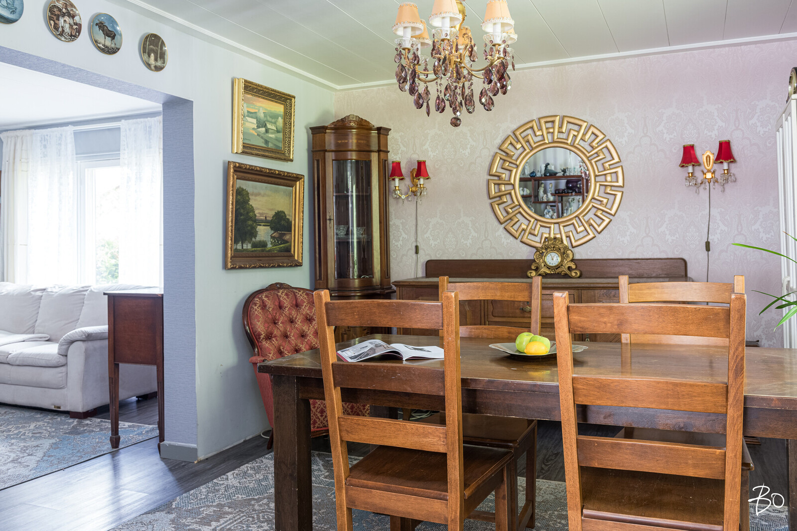 Raiviontie 44 - kuva 6