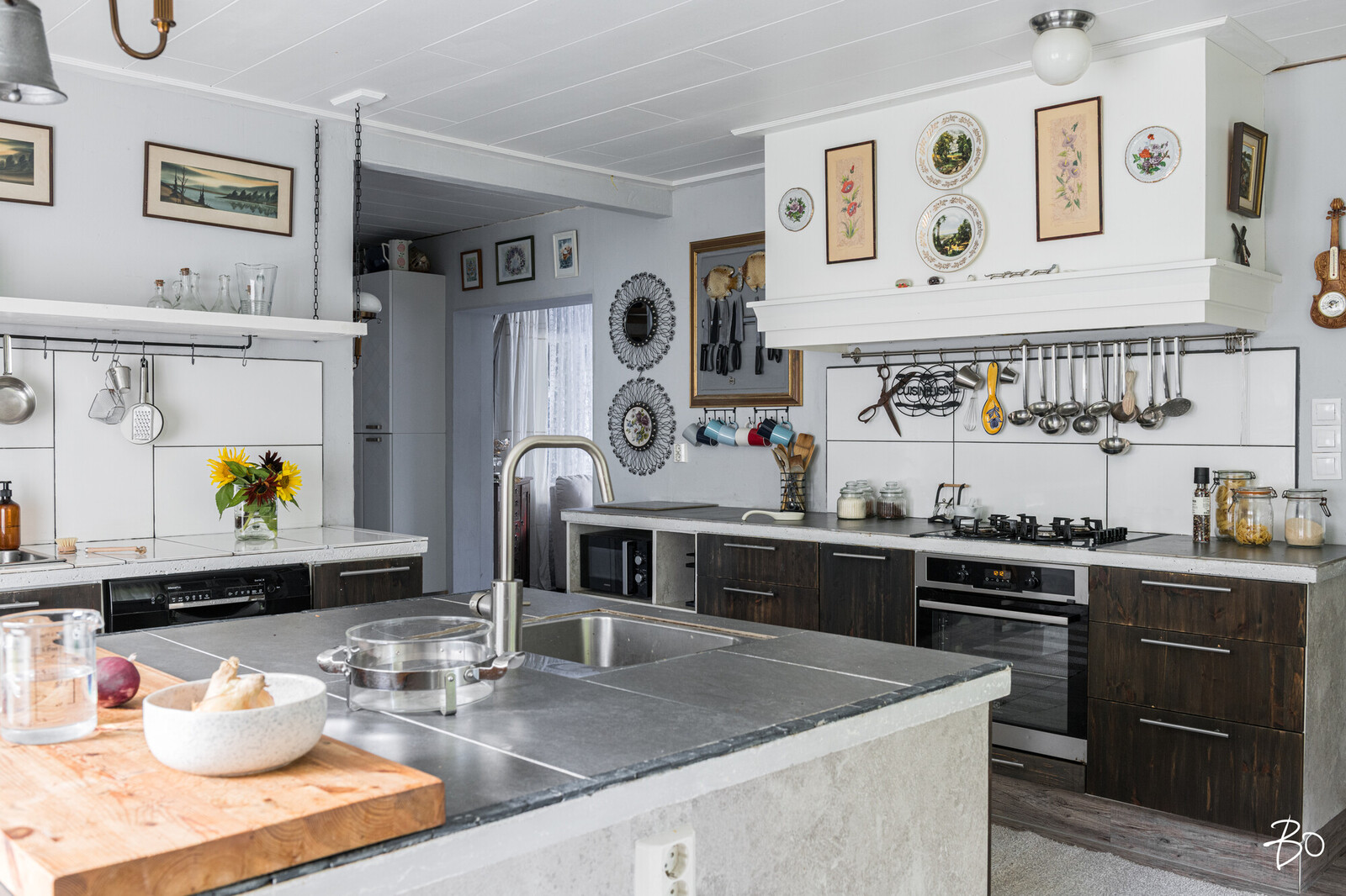 Raiviontie 44 - kuva 11