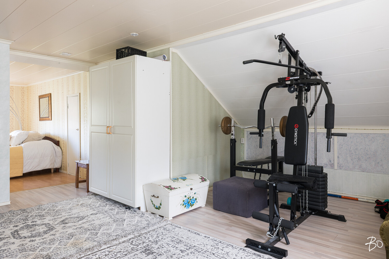 Raiviontie 44 - kuva 17