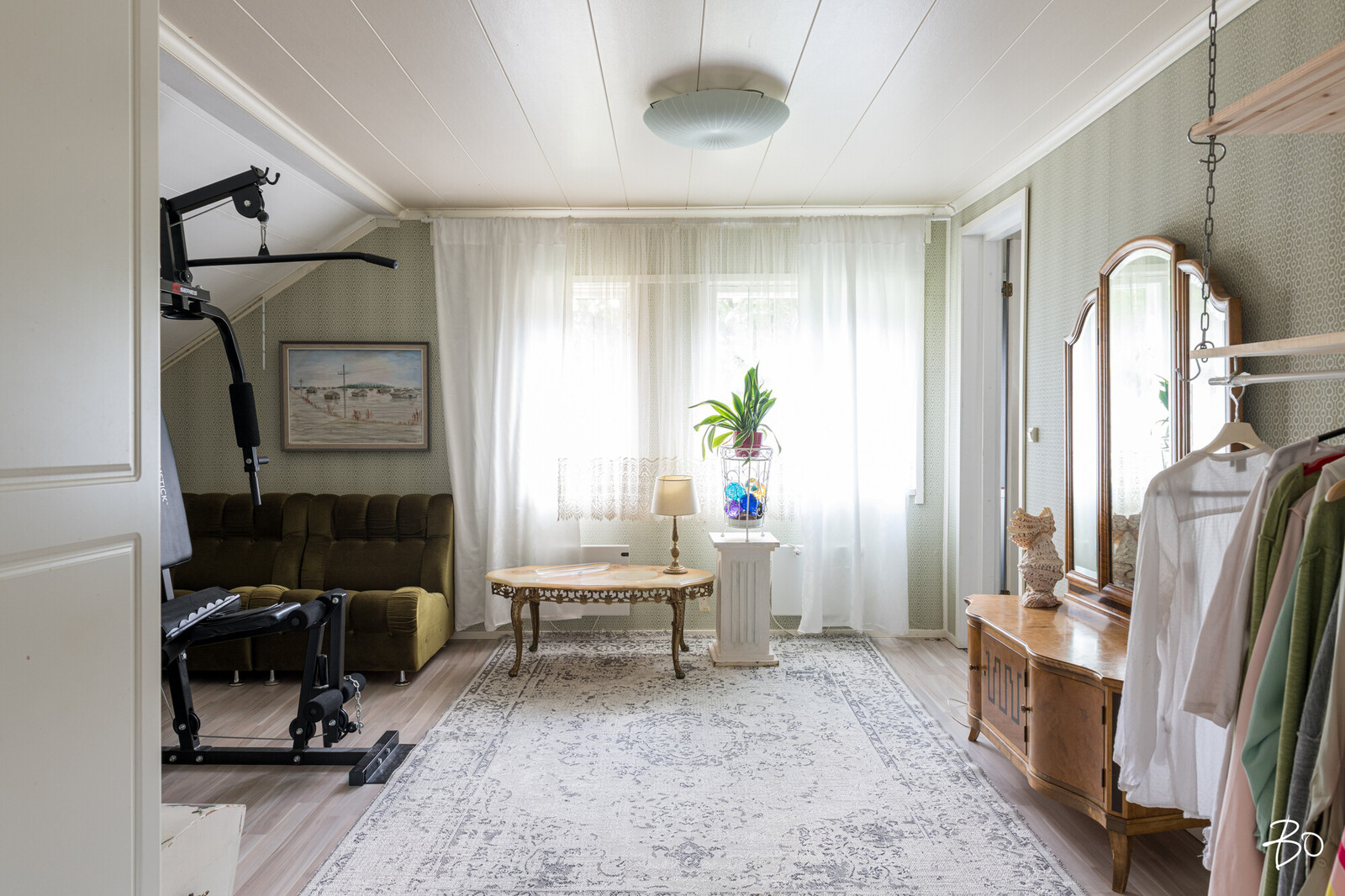 Raiviontie 44 - kuva 16