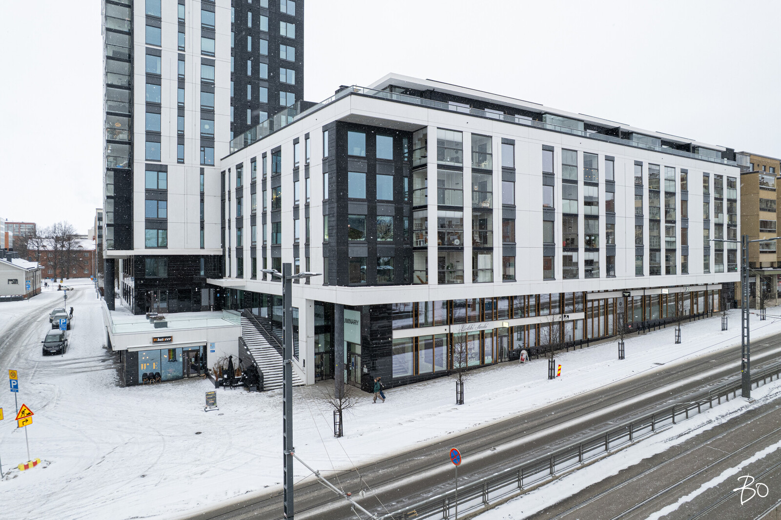 Itsenäisyydenkatu 3 - image 27