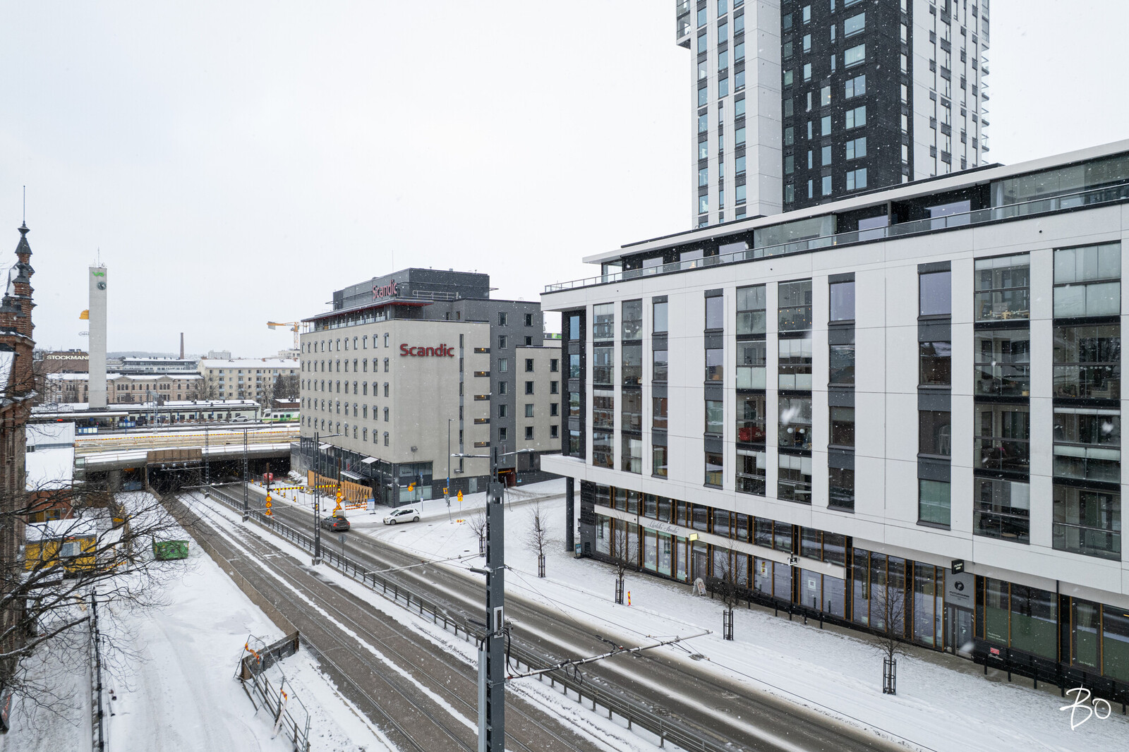 Itsenäisyydenkatu 3 - image 28