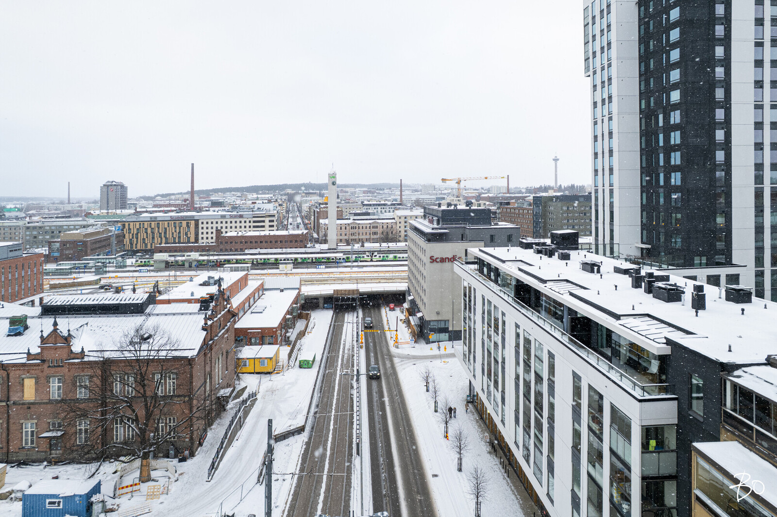 Itsenäisyydenkatu 3 - image 29