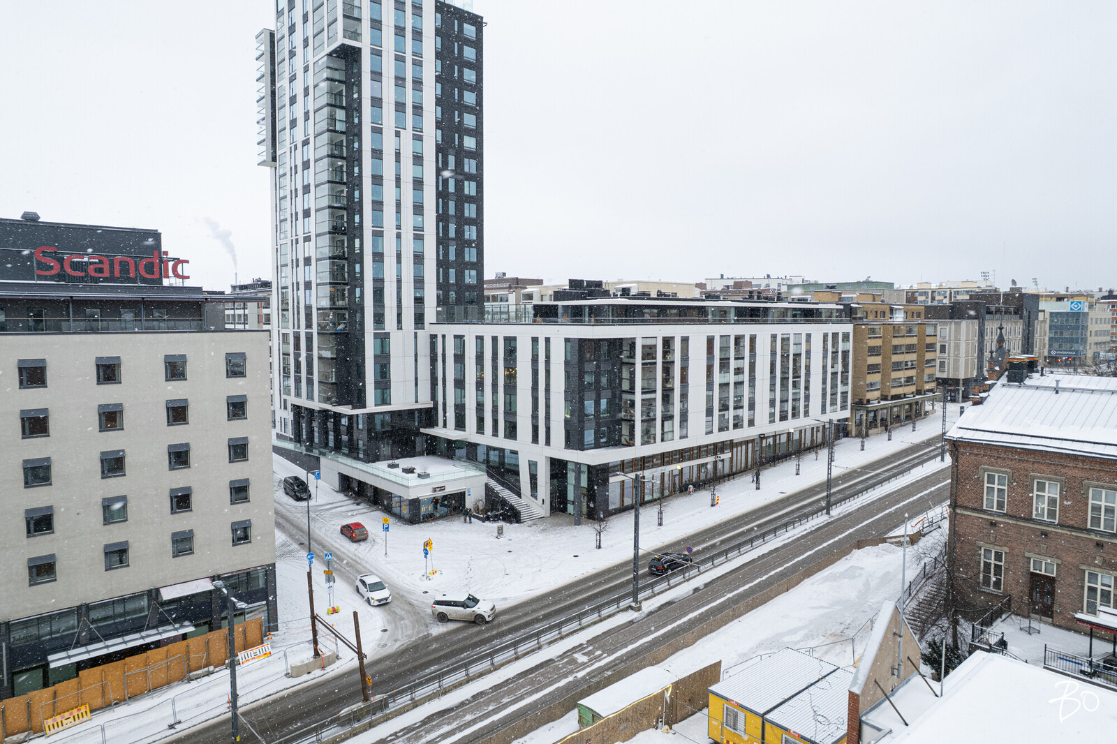 Itsenäisyydenkatu 3 - image 30