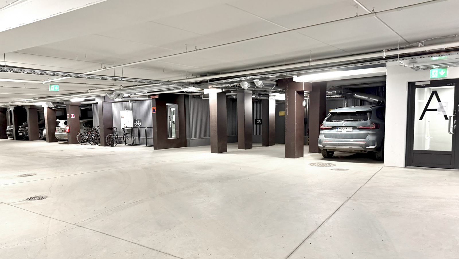 Itsenäisyydenkatu 3 - image 26