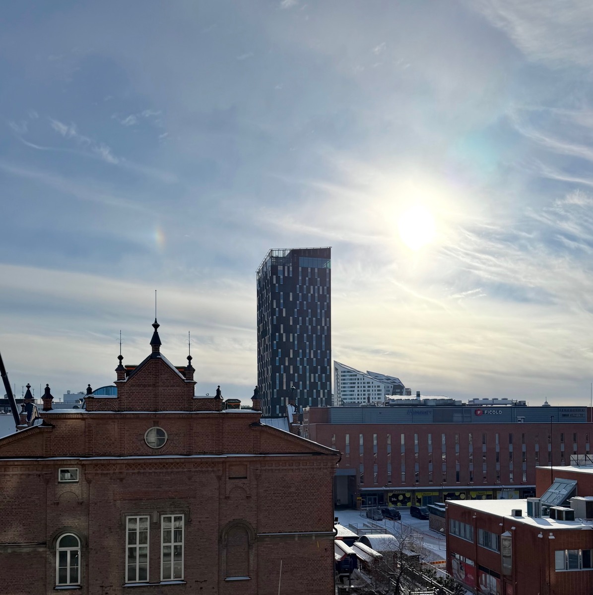 Itsenäisyydenkatu 3 - image 31