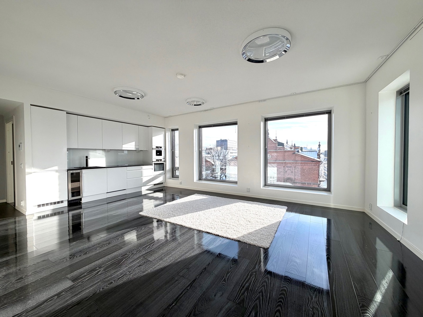 Itsenäisyydenkatu 3 - image 4