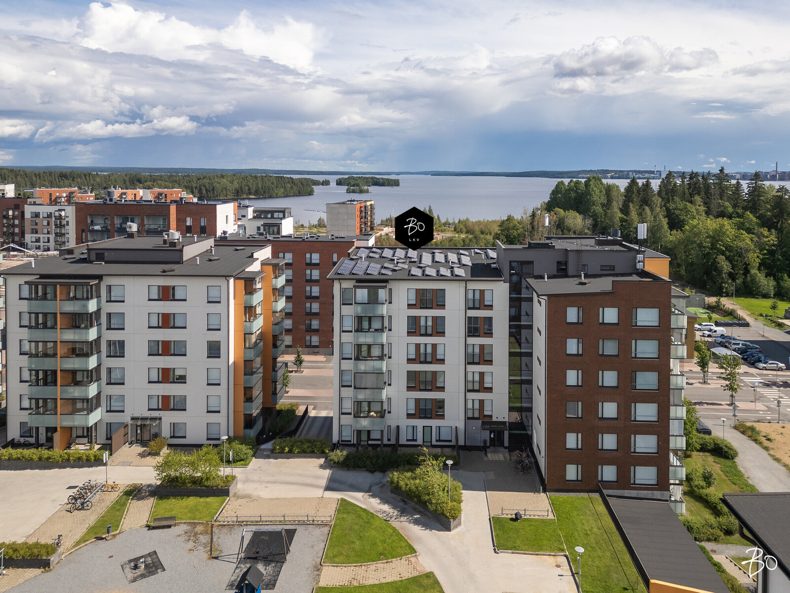 Raamikatu 18 - kuva 15