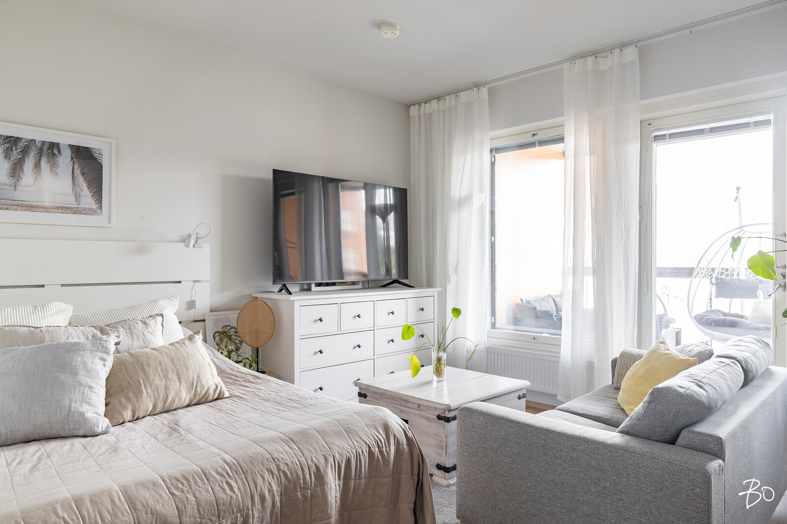 Raamikatu 18 - kuva 5