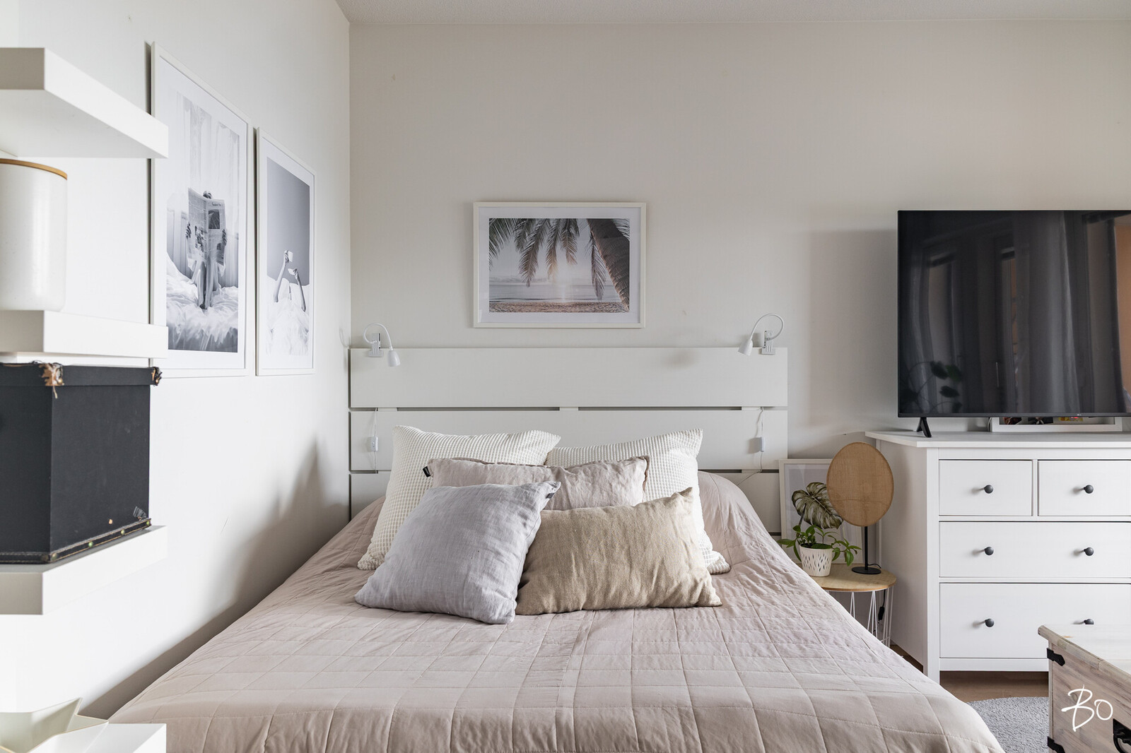 Raamikatu 18 - kuva 6