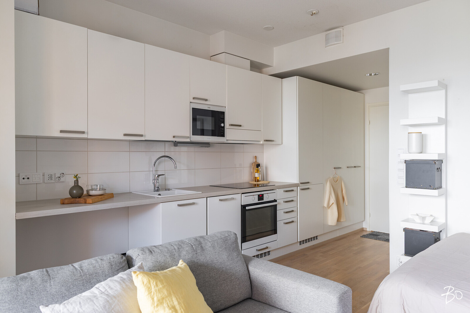 Raamikatu 18 - kuva 7