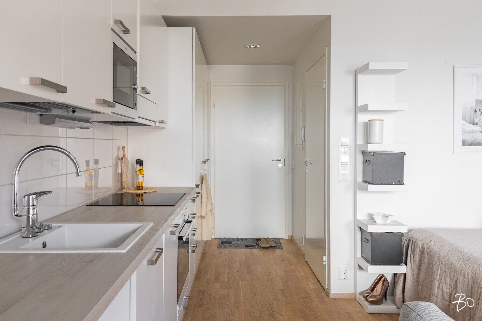 Raamikatu 18 - kuva 9