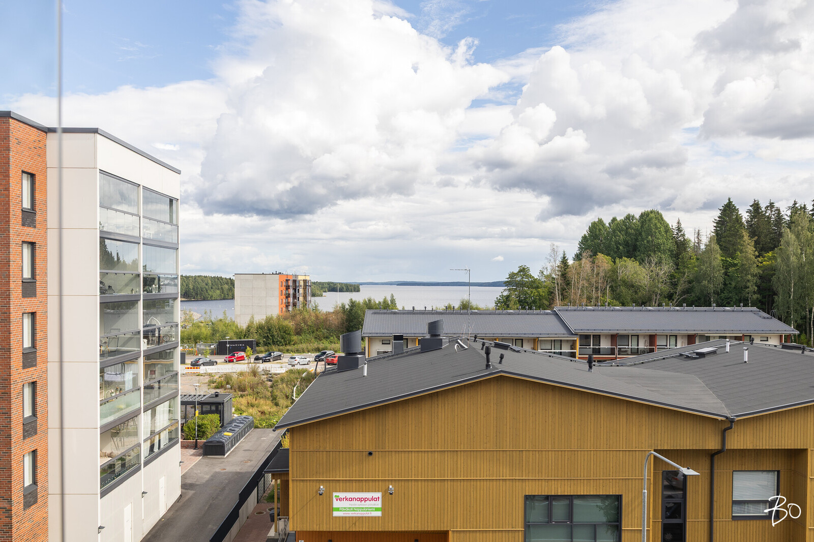 Raamikatu 18 - kuva 12