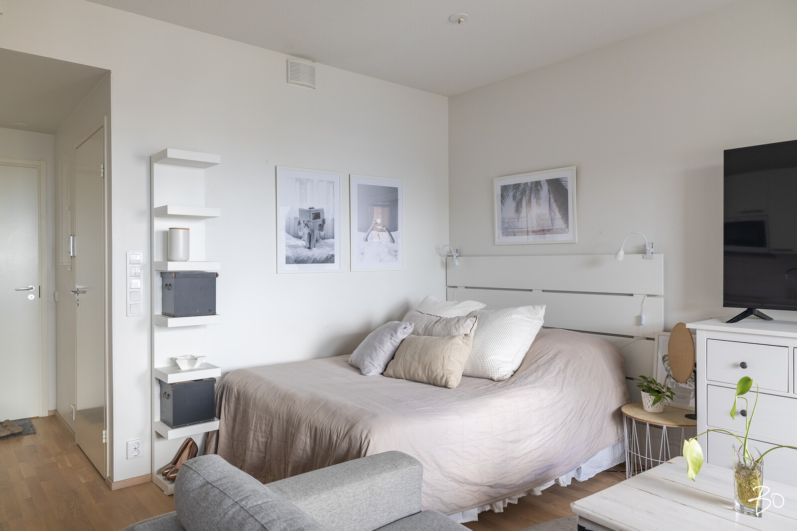 Raamikatu 18 - kuva 8