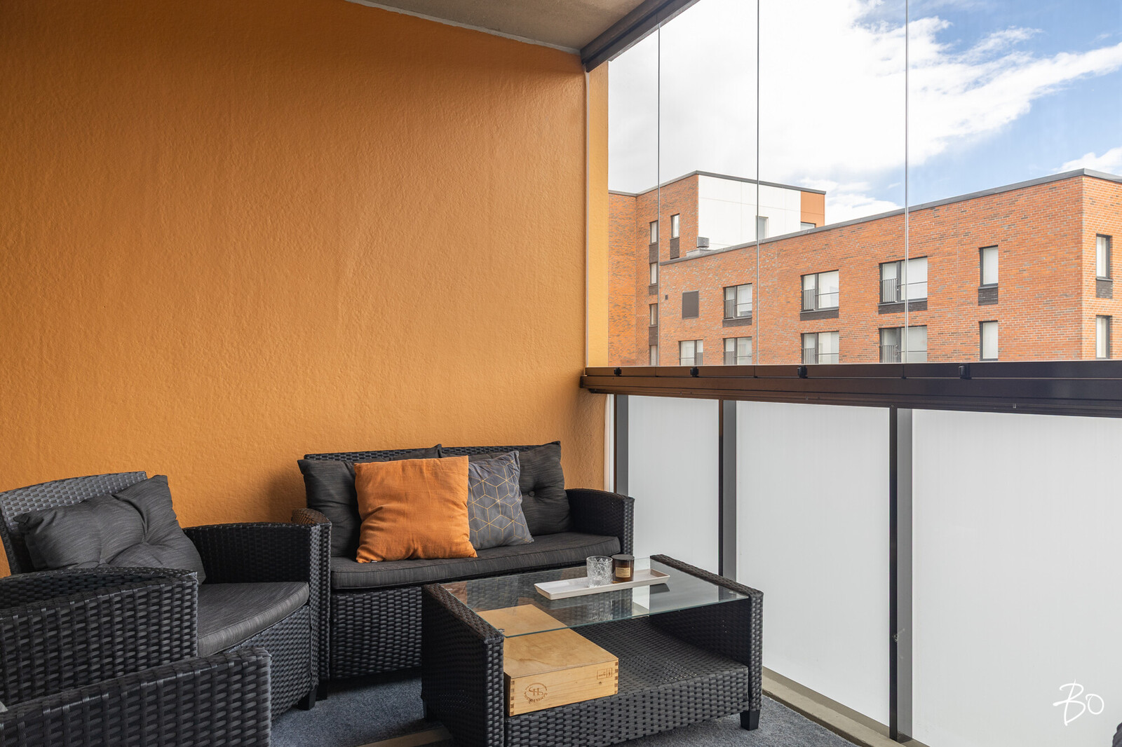 Raamikatu 18 - kuva 11