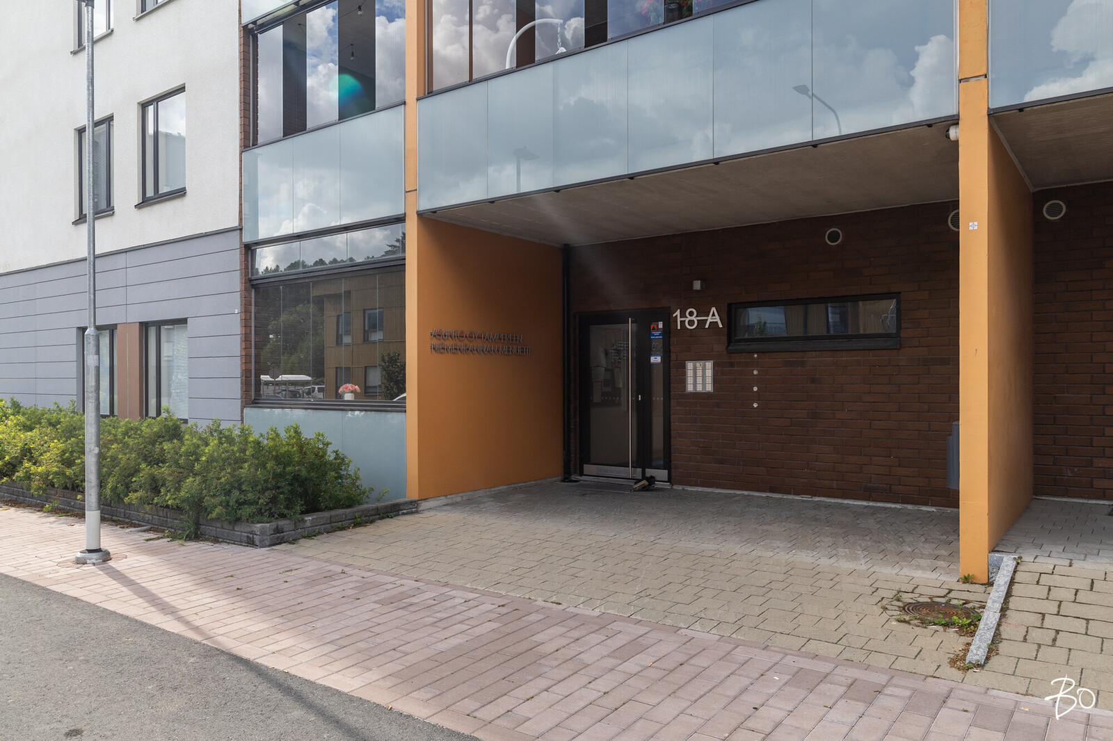 Raamikatu 18 - kuva 13