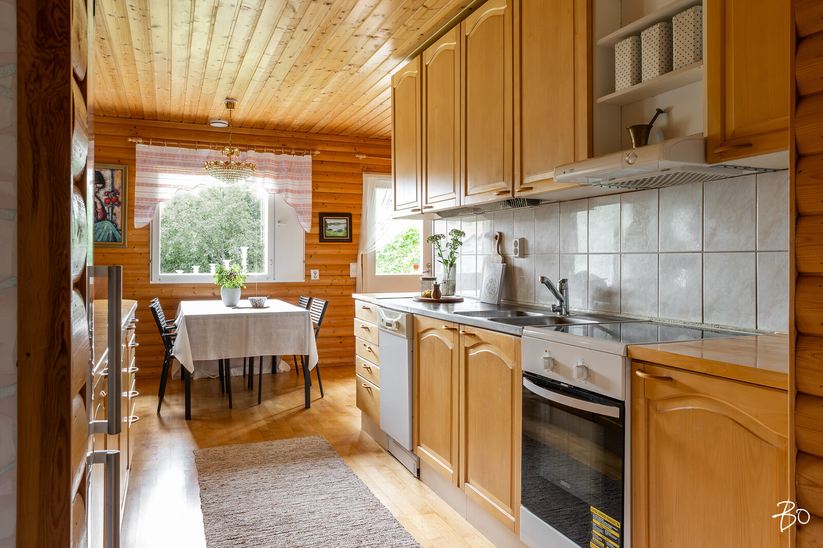 Onnenpolku 7 - kuva 6