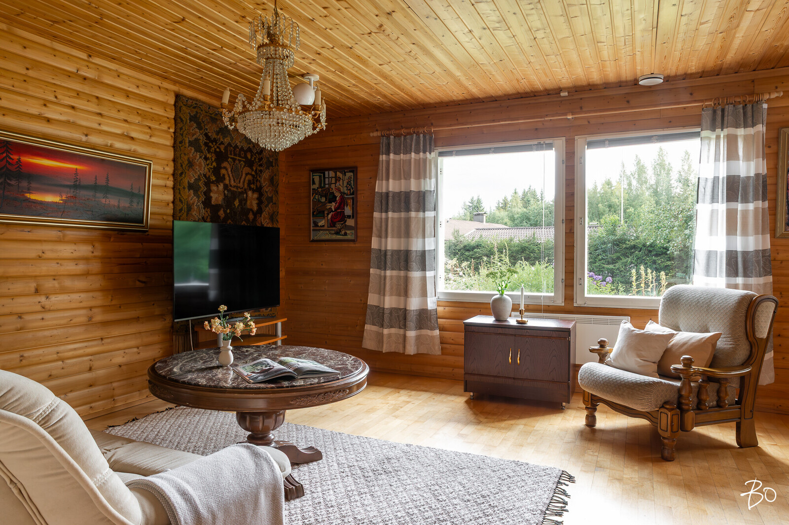 Onnenpolku 7 - kuva 4