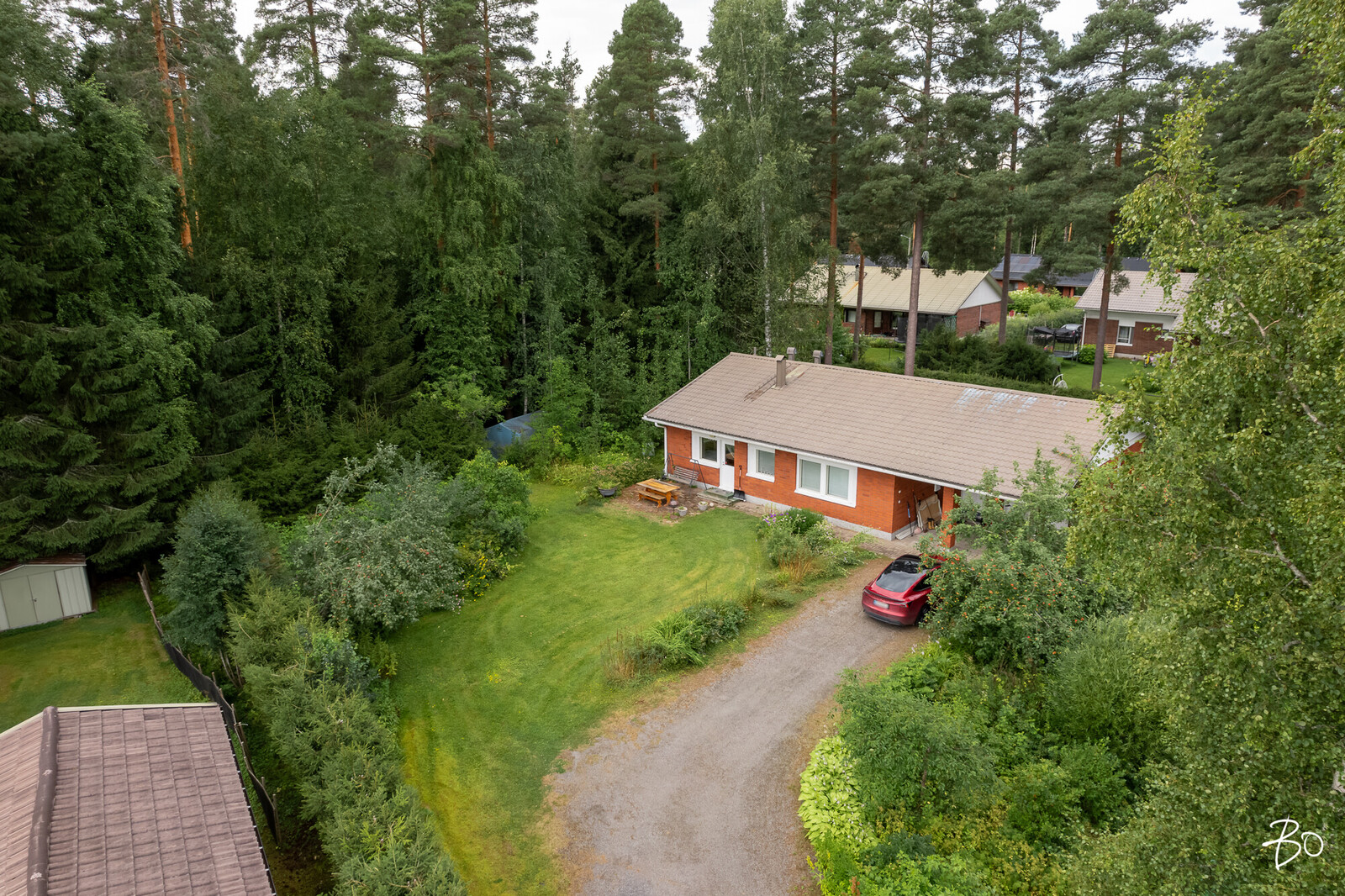 Onnenpolku 7 - kuva 23