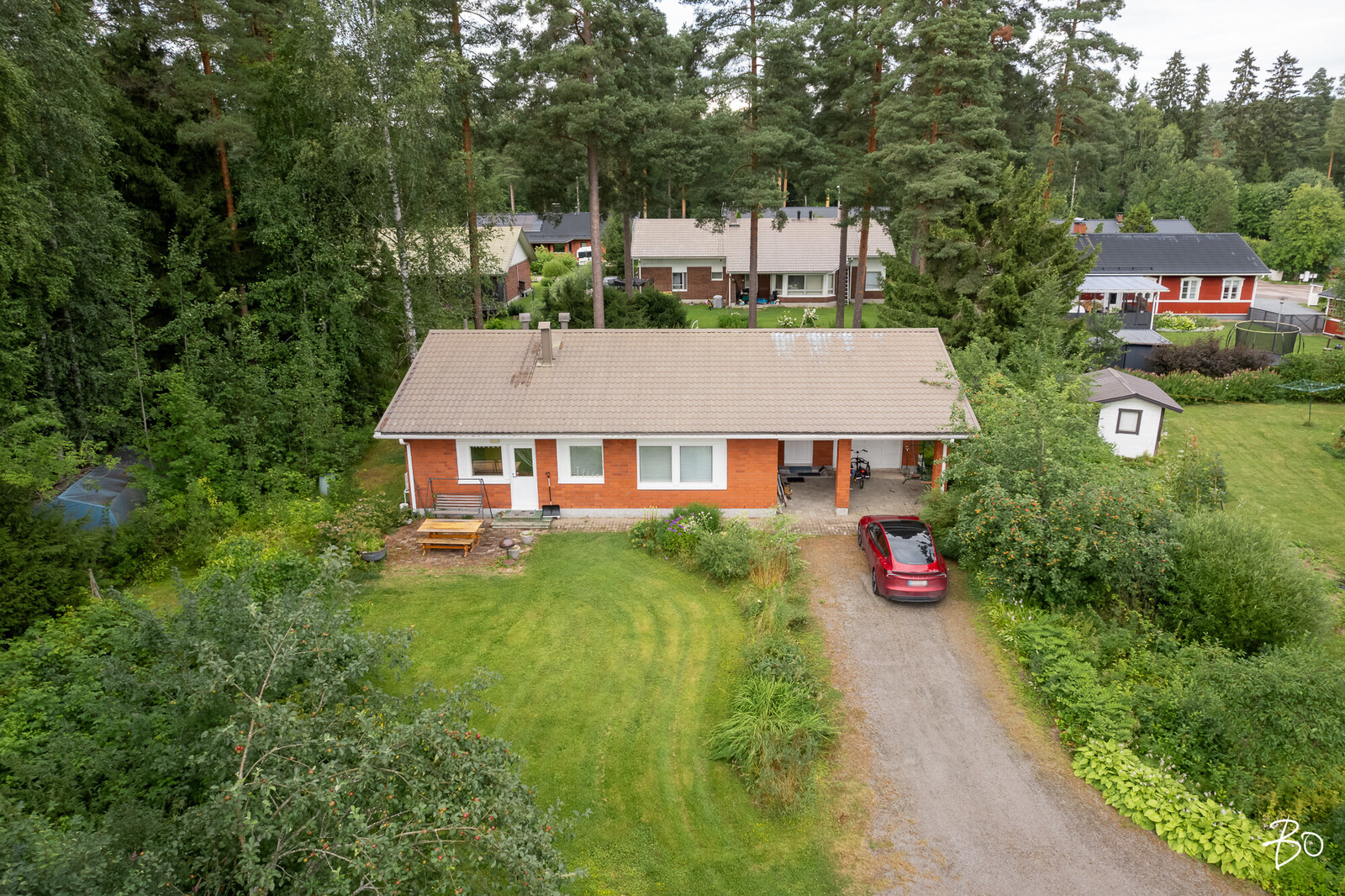 Onnenpolku 7 - kuva 24