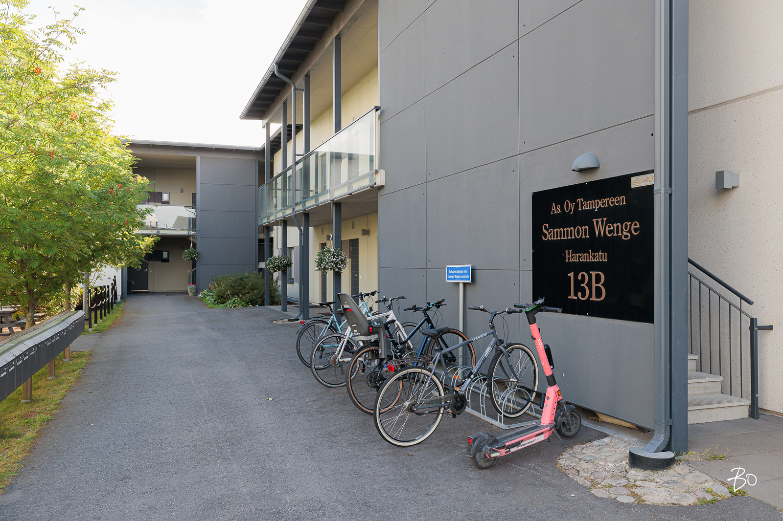 Harankatu 13 - kuva 20