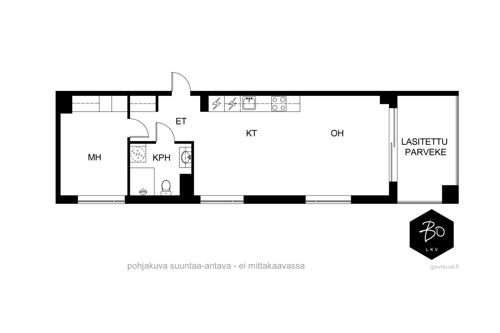 Ranta-Tampellan katu 31 - kuva 4