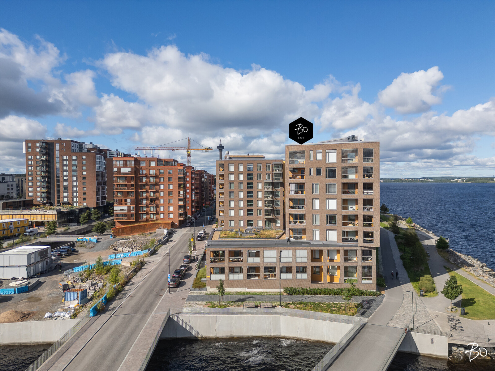 Ranta-Tampellan katu 31 - kuva 16