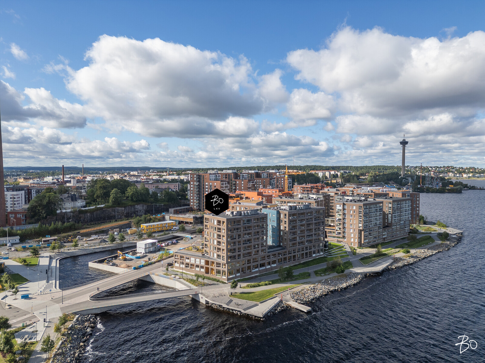 Ranta-Tampellan katu 31 - kuva 17