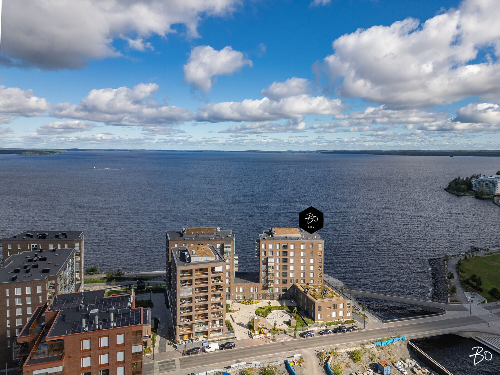 Ranta-Tampellan katu 31 - kuva 1