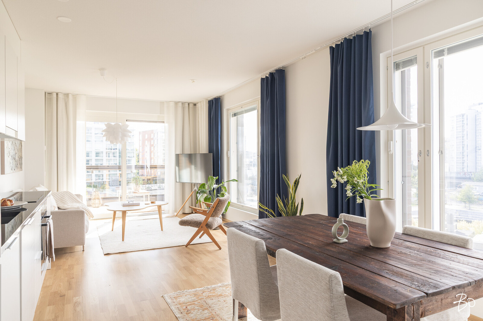 Ranta-Tampellan katu 31 - kuva 8