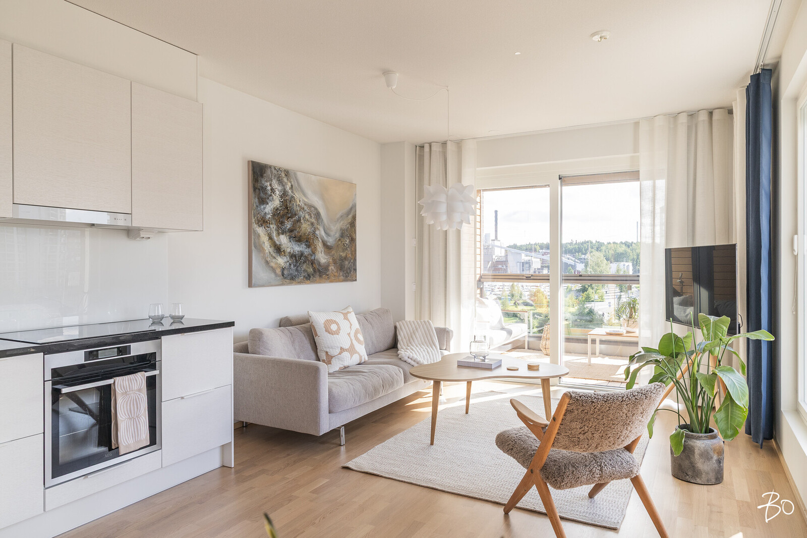 Ranta-Tampellan katu 31 - kuva 7