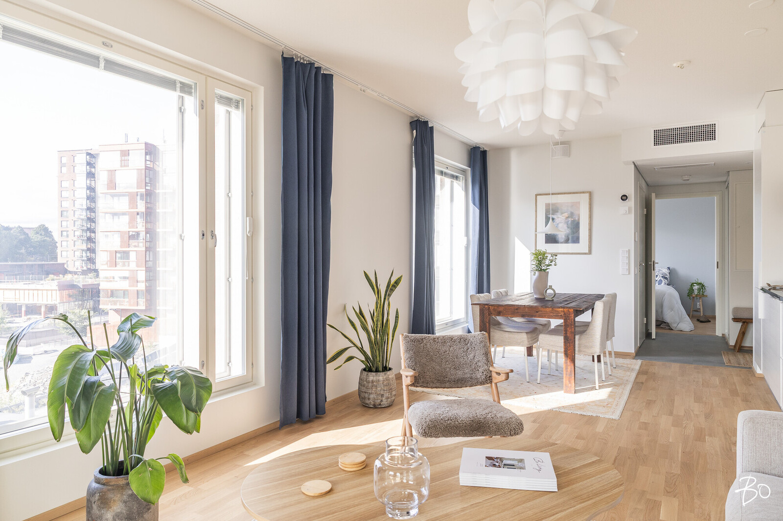 Ranta-Tampellan katu 31 - kuva 6