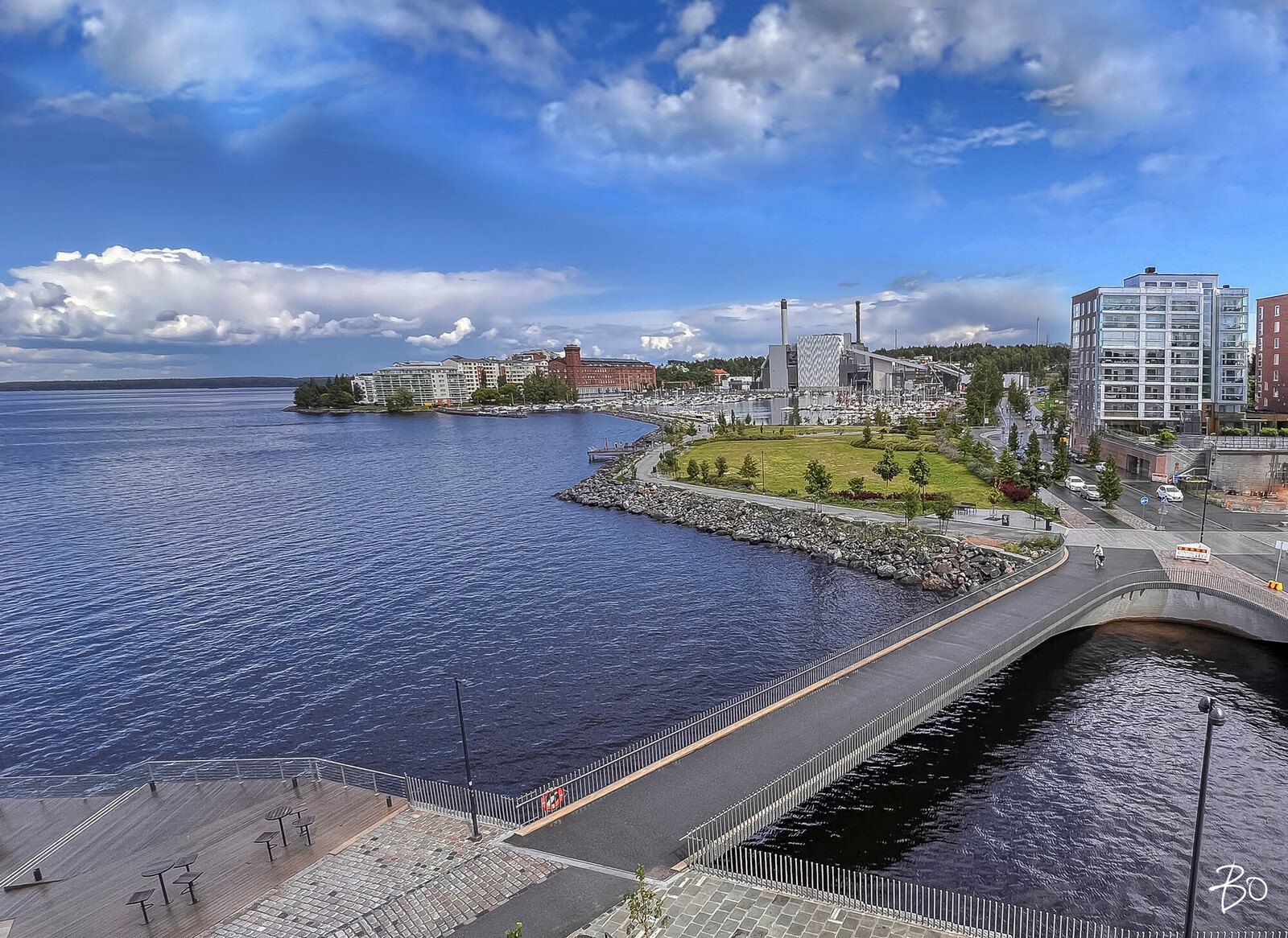 Ranta-Tampellan katu 31 - kuva 2