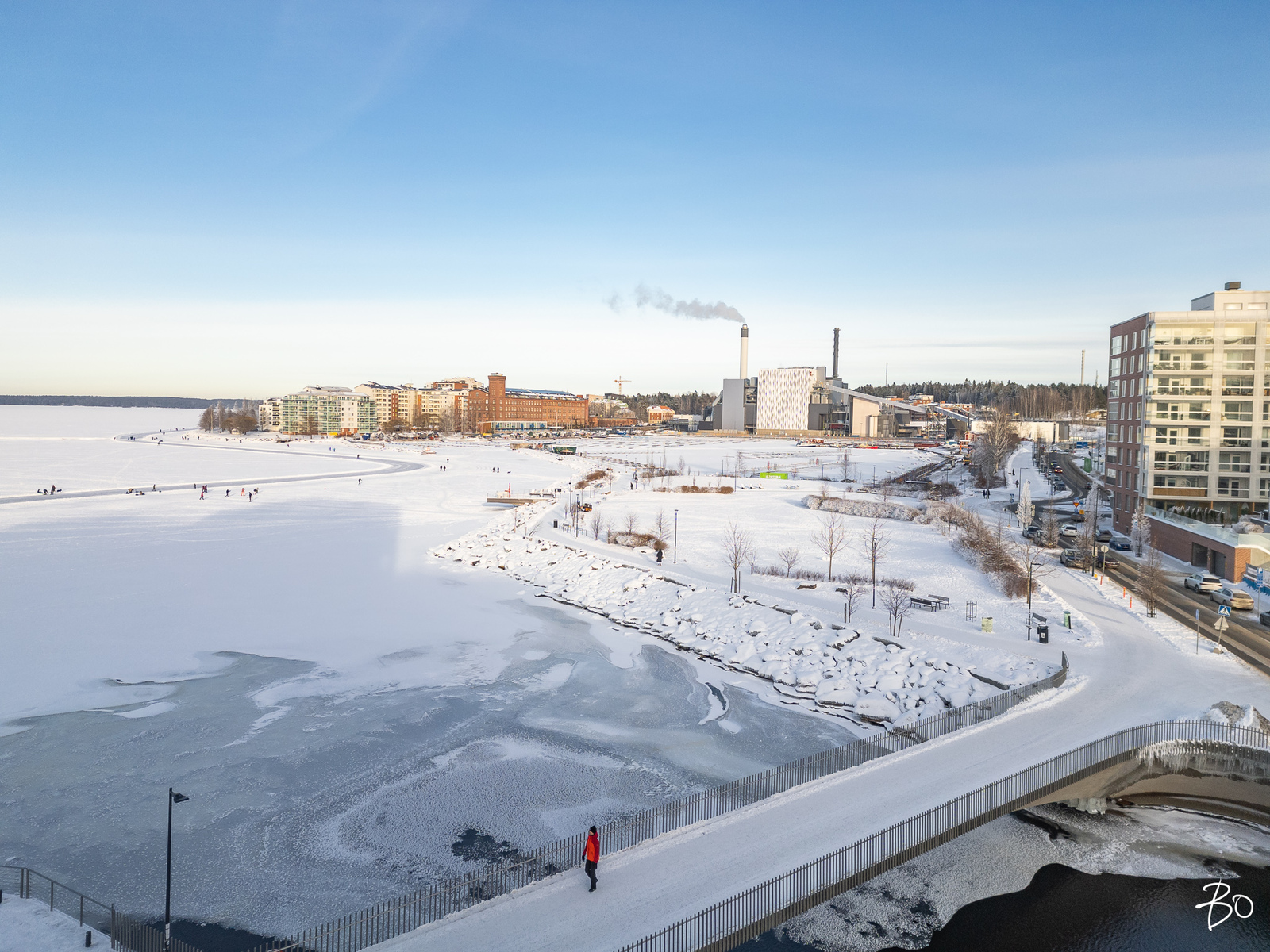 Ranta-Tampellan katu 31 - kuva 2